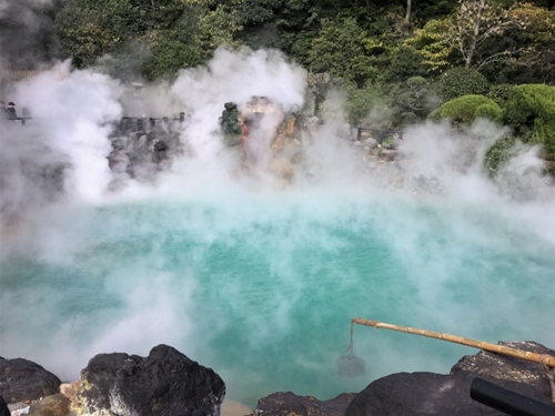 自宅のお風呂が温泉になる